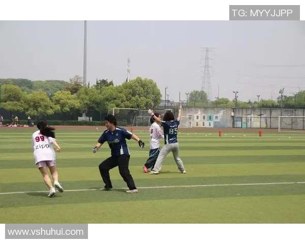 赛后分析：上海飞盘队与杭州飞盘队心理素质的较量与启示