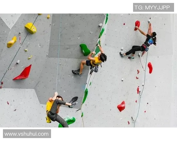 重庆攀岩队在世界攀岩锦标赛中的精彩表现与节奏分析