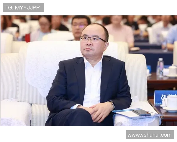 陈强专访：从职业赛场到游戏文化的传承与创新之路